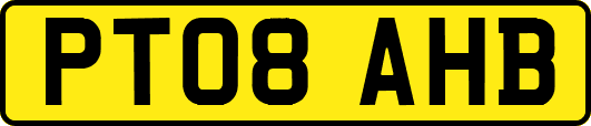 PT08AHB