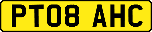 PT08AHC