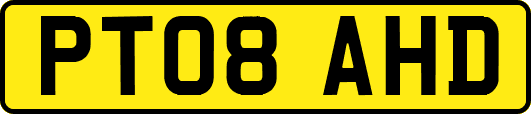 PT08AHD
