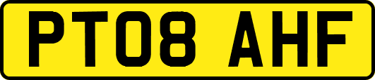 PT08AHF