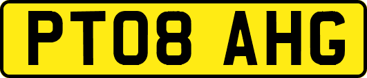 PT08AHG