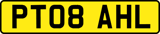 PT08AHL