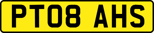PT08AHS