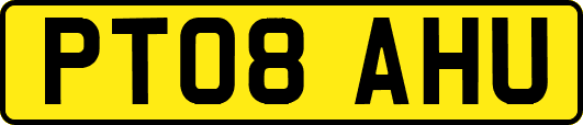 PT08AHU