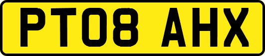 PT08AHX