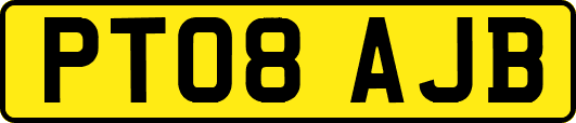PT08AJB