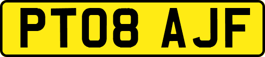PT08AJF