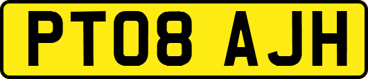 PT08AJH