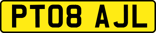 PT08AJL