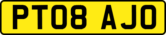 PT08AJO