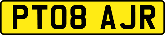 PT08AJR