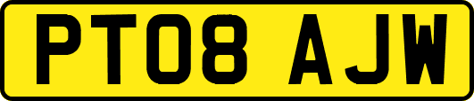 PT08AJW