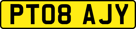 PT08AJY