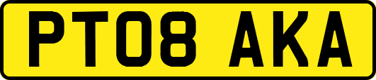 PT08AKA