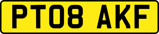 PT08AKF