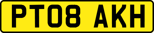 PT08AKH