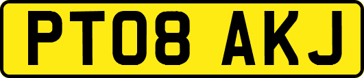 PT08AKJ