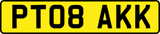 PT08AKK