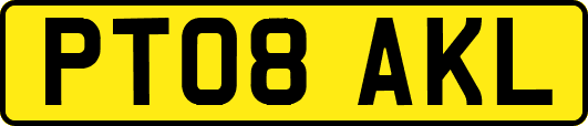 PT08AKL
