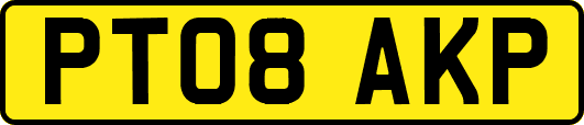 PT08AKP