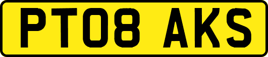 PT08AKS