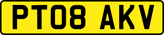 PT08AKV