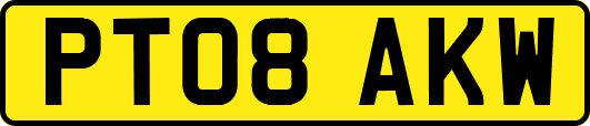 PT08AKW