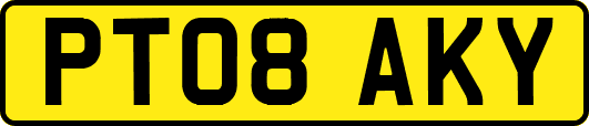 PT08AKY