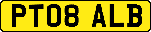 PT08ALB