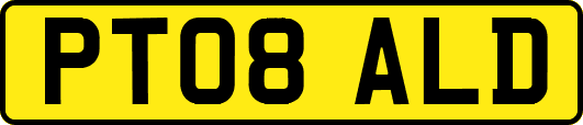 PT08ALD