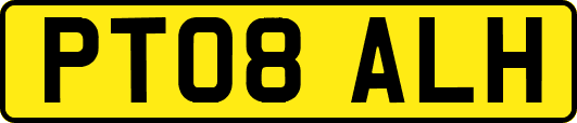 PT08ALH