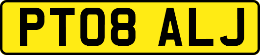 PT08ALJ