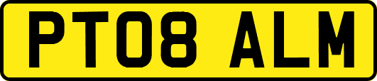 PT08ALM