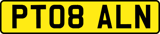 PT08ALN