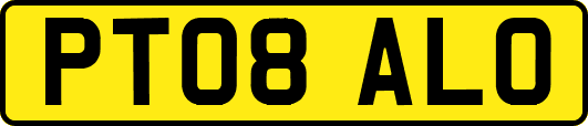PT08ALO