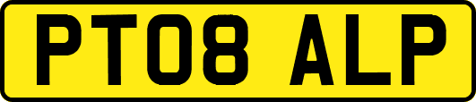PT08ALP