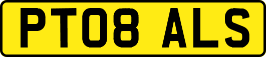 PT08ALS