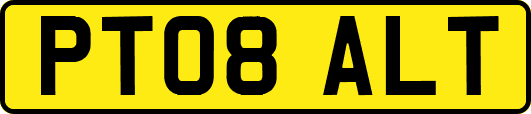 PT08ALT