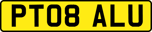 PT08ALU