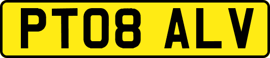 PT08ALV