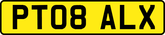 PT08ALX