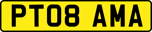 PT08AMA