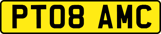 PT08AMC