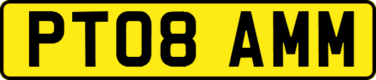 PT08AMM