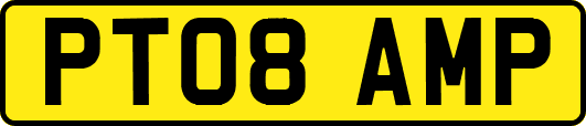 PT08AMP