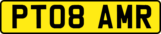 PT08AMR