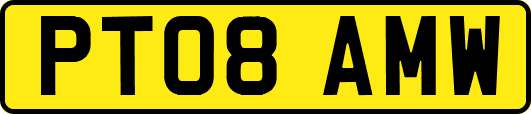 PT08AMW