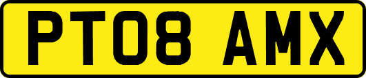 PT08AMX