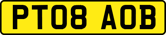 PT08AOB