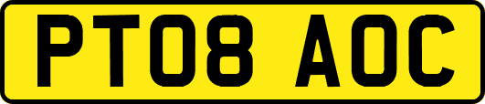 PT08AOC